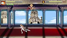 seduce with big tits and ass