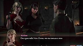 hey, check this complete gameplay of genesis order part 35!