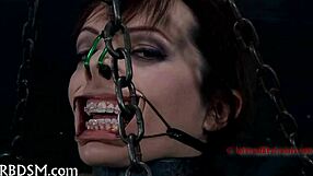 I enjoy free punishment videos