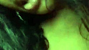 Beautiful Brunette Model Poses In Series Six