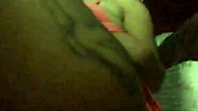 Beautiful Brunette Model Poses In Series Six