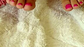 european milf fingering amateur fetish couple