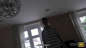 Denisse in Prag für wilden Spaß, nicht für langweilige Museen