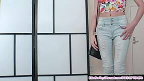 hot latina amateur milf first timer blow