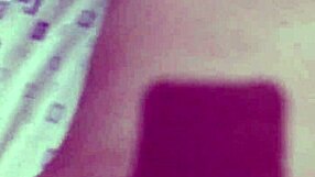 Nalgona bent over in doggystyle position