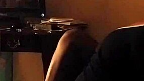 my wife audrey with jeremy in foreplay