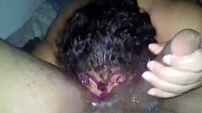 Deep throat anal sex!