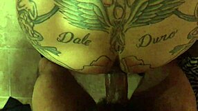 Intense Gay Action Encounter