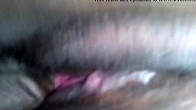 Me and My Girlfriend Share Creampie and Cumshot Moments