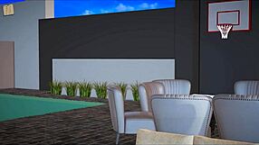 My New Family 326 Erotic Homemade Tits Show!