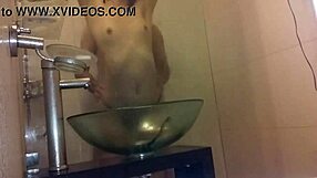 me at 18 met a guy for fucking at uruguay coast hotel