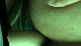 Karısı Kocasına Akıl Almaz Anal Orgazm Yaşatıyor