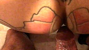 Intense Gay Action Encounter