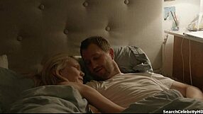 Ellen Dorrit Petersen Blind 2014 - Teen or Milf Handjob Scene?