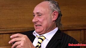 Paige Ashley Anal Creampie