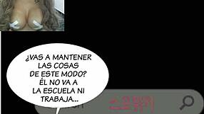 Mi tia says come here for chapter 27