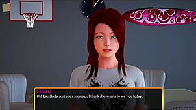 My New Family 326 Erotic Homemade Tits Show!