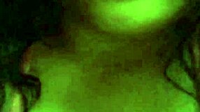 Beautiful Brunette Model Poses In Series Six