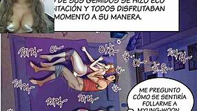 Mi tia says come here for chapter 27