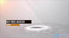 i'm obsessed with this japanese blowjob compilation vol 51, so hot!