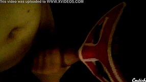 Delicious entry into perfect ass