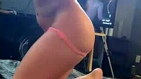 i'm havin pov sex wit my stepsistah, ridin cowgirl