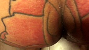 Intense Gay Action Encounter