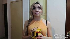 uhh, Pervyrussia milf bangs neighbour for sugar... anal, ya know!