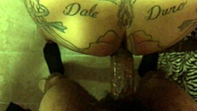 Intense Gay Action Encounter