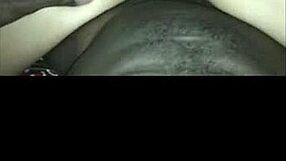 Can You Handle This Interracial Creampie?