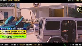 Addicted Brunette Babes Love Submission