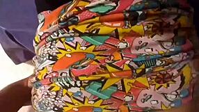 Petite Argentine Latina Mother-In-Law Gets Her Ass Fucked in Cuckold Scene