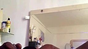 Quick Squirt Session With Ebony Kuukiepie!