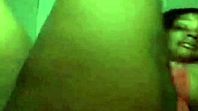 Beautiful Brunette Model Poses In Series Six