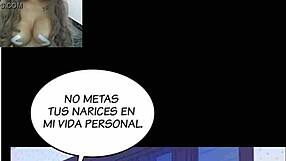 Mi tia says come here for chapter 27