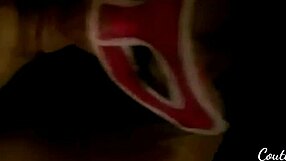 Delicious entry into perfect ass