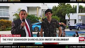 Addicted Brunette Babes Love Submission