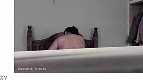 Slamming Hard with My Friend’s Latina Mommy in Raw Action