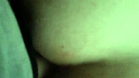 wife delivers mind-blowing anal orgasm to husband