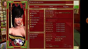 i'm getting my big ass blown and fucked in this 3some with monster cocks