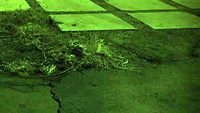 Penny Flame's Rough Bondage Domination First Time