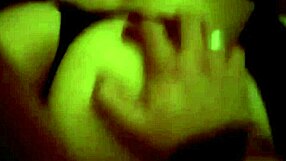 Delicious entry into perfect ass