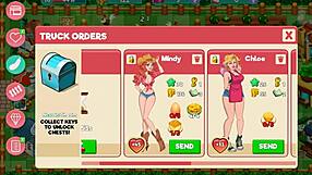 Can You Handle Nutaku Booty Farm Hentai Game Part 17?