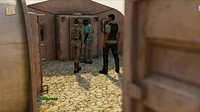 Retrieving the past season 3 episode 28