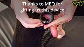 כאב ענק מוביל לאורגזמה הכי ארוכה אי פעם