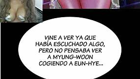 Mi tia says come here for chapter 27