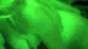 Penny Flame's Rough Bondage Domination First Time