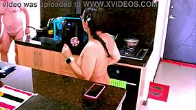 preview of kitchen surprise with friends