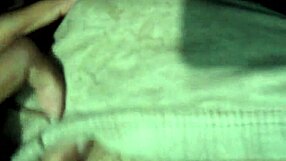 Feeling The Intense Ecstasy Of A Hairy Shemale's Big Cock Cumshot With Sounding.