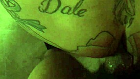 Intense Gay Action Encounter